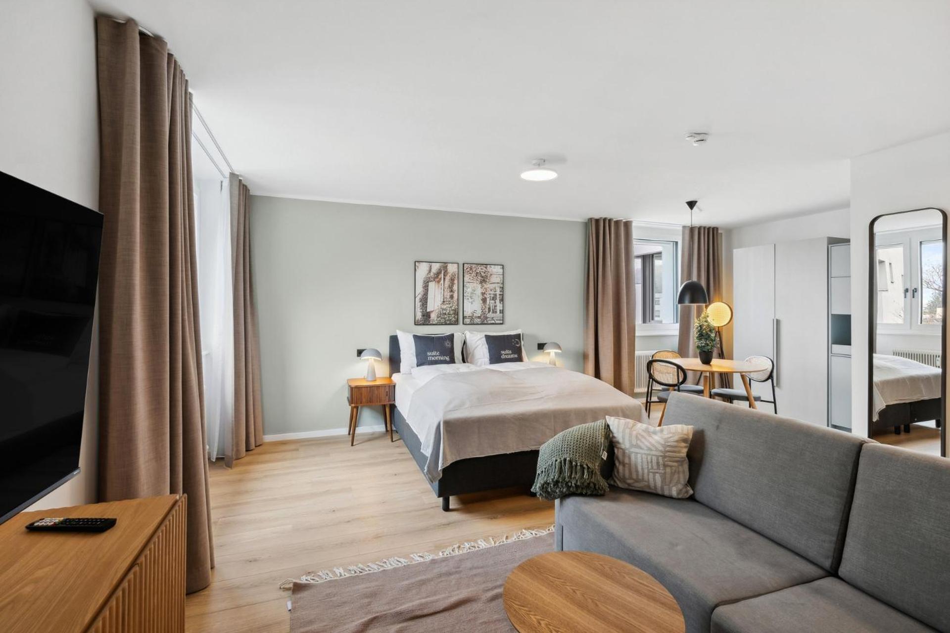 Limehome Salzburg Sterneckstr. المظهر الخارجي الصورة