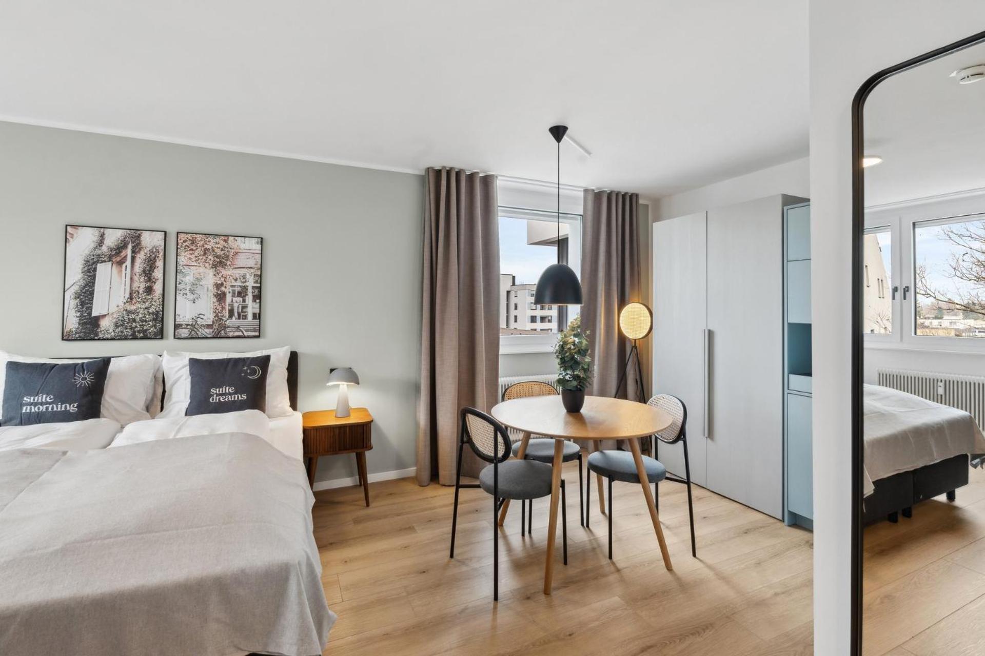 Limehome Salzburg Sterneckstr. المظهر الخارجي الصورة