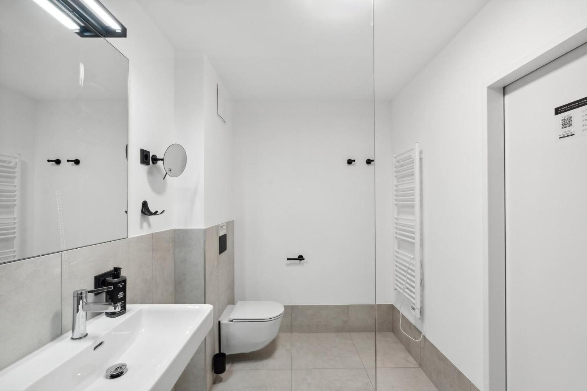 Limehome Salzburg Sterneckstr. المظهر الخارجي الصورة