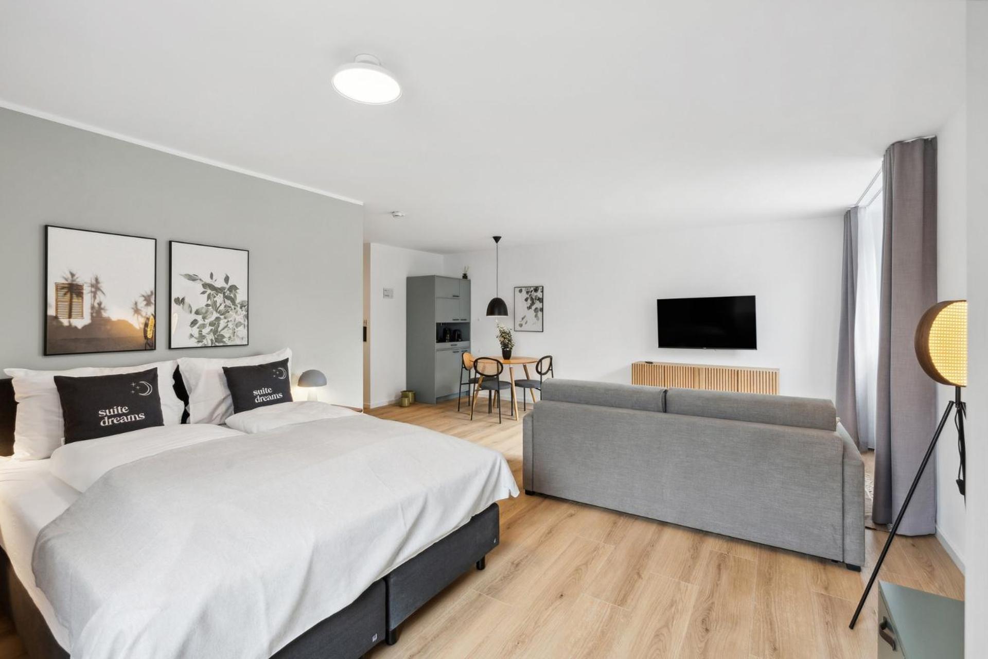 Limehome Salzburg Sterneckstr. المظهر الخارجي الصورة