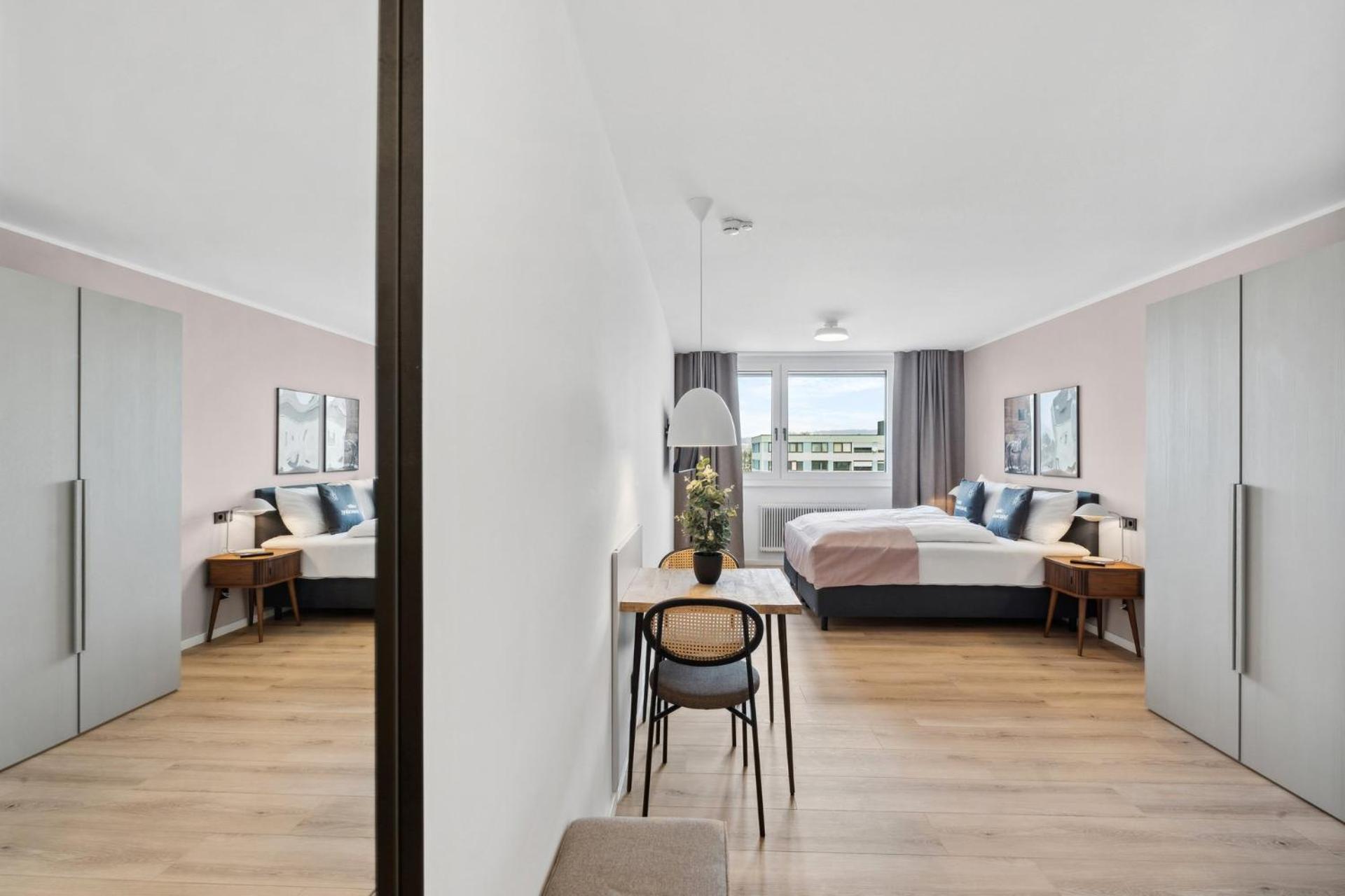 Limehome Salzburg Sterneckstr. المظهر الخارجي الصورة