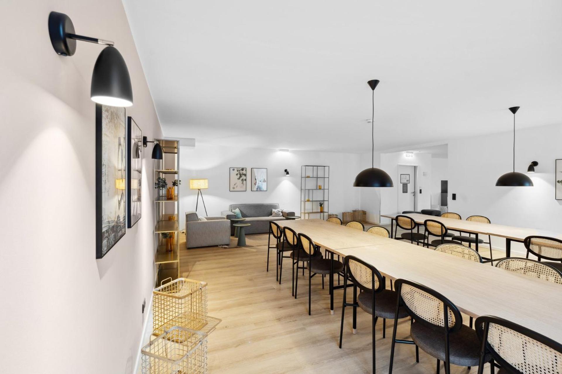 Limehome Salzburg Sterneckstr. المظهر الخارجي الصورة