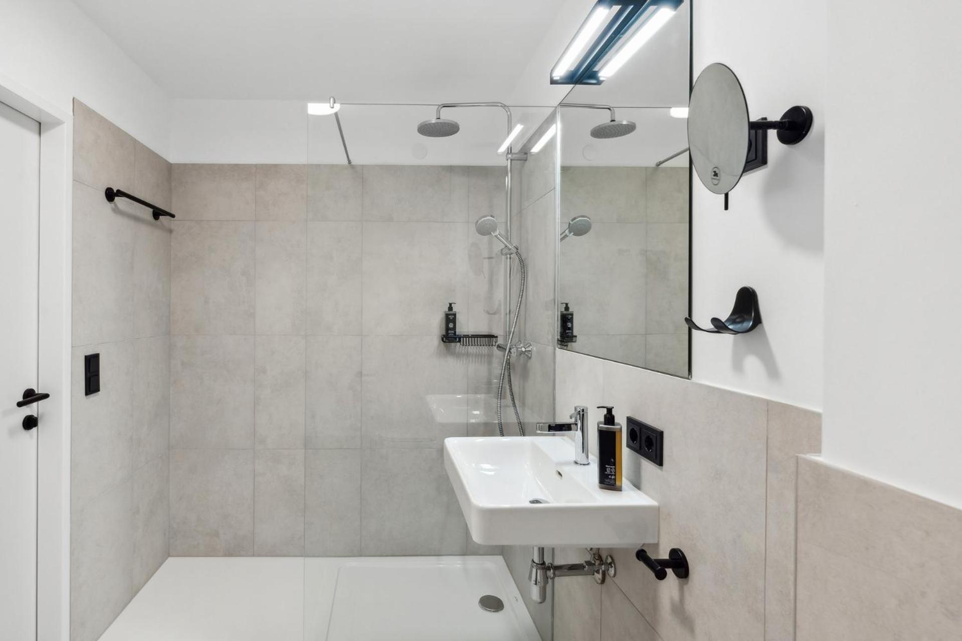 Limehome Salzburg Sterneckstr. المظهر الخارجي الصورة