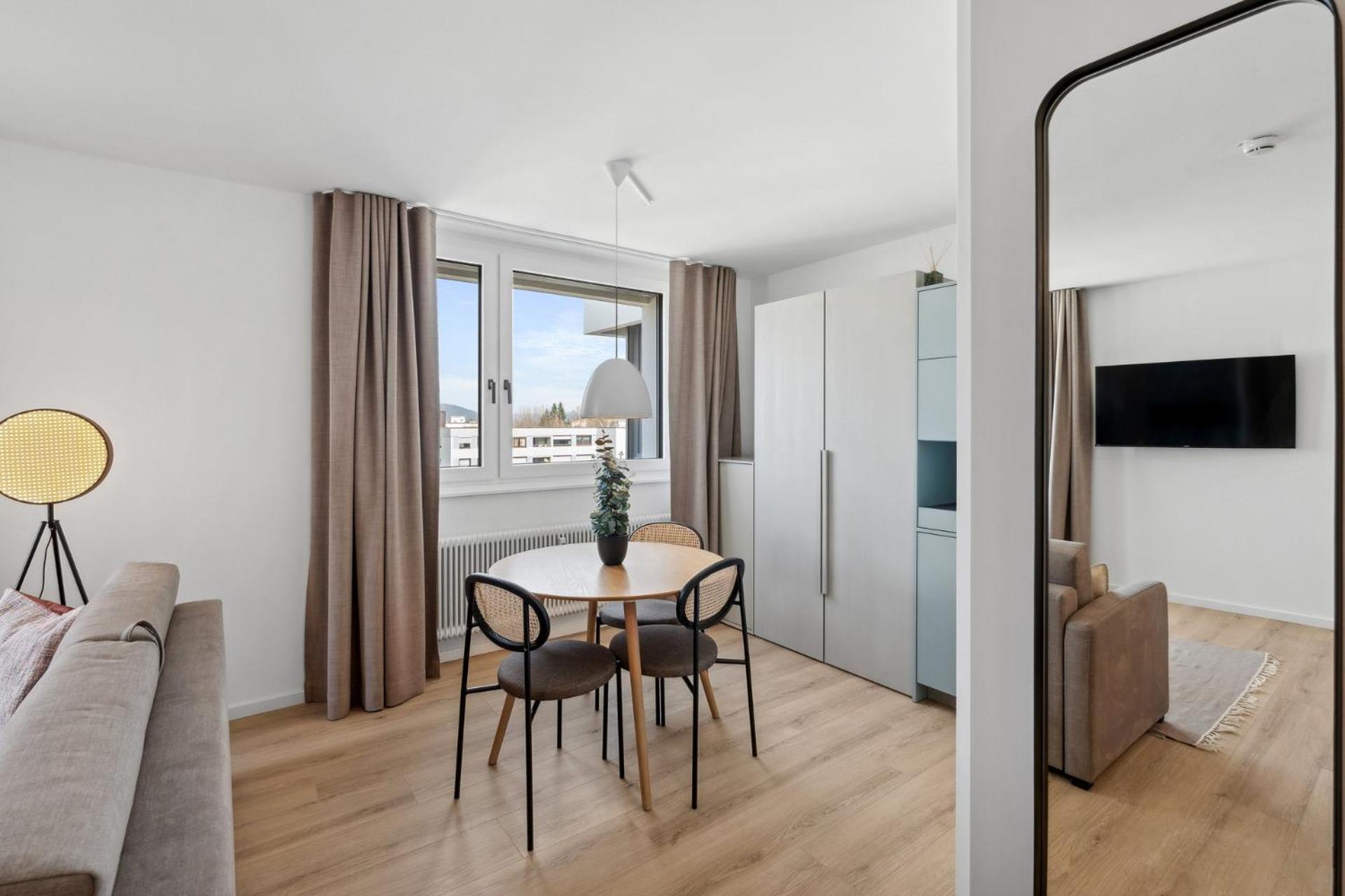 Limehome Salzburg Sterneckstr. المظهر الخارجي الصورة