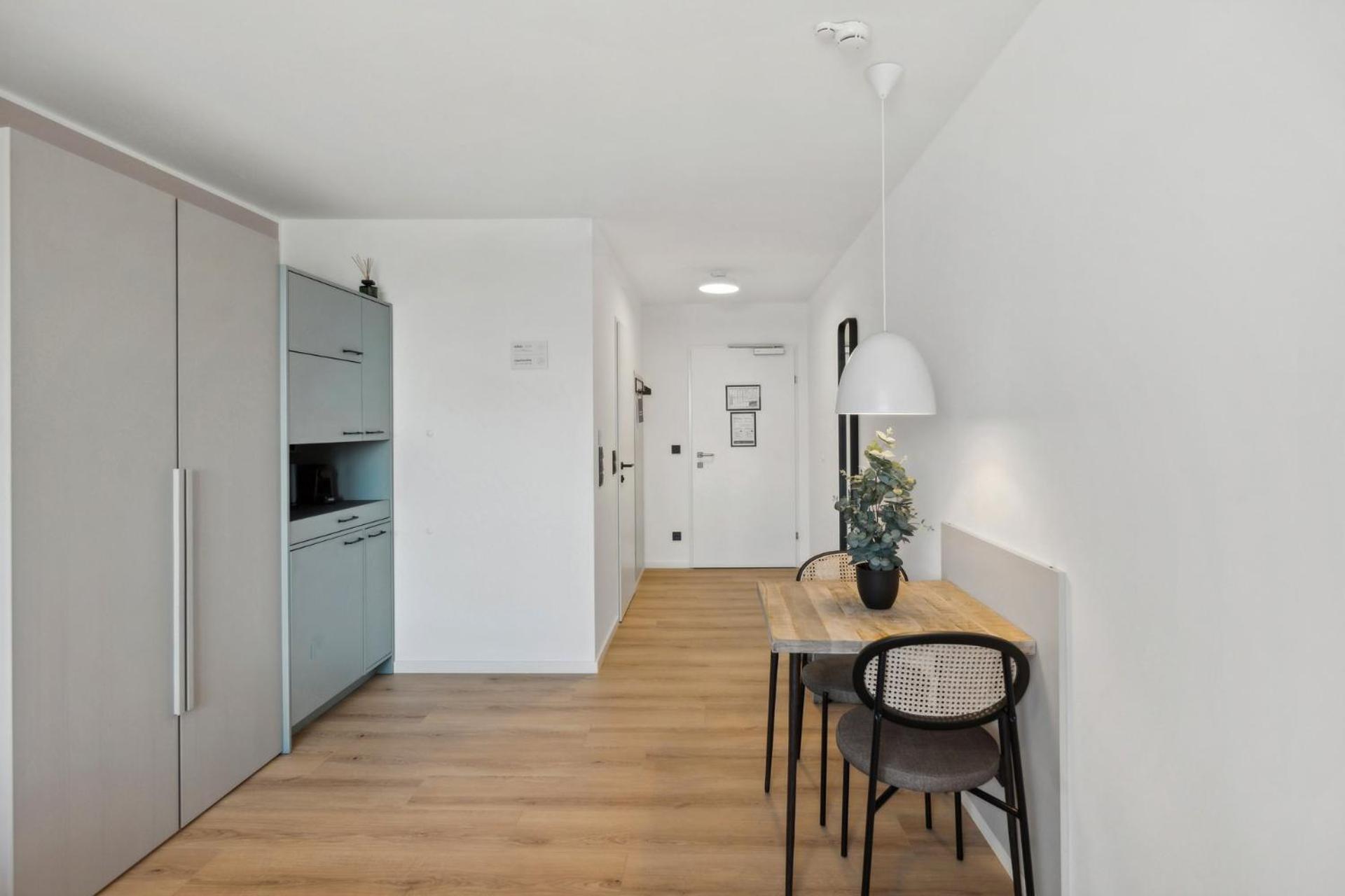 Limehome Salzburg Sterneckstr. المظهر الخارجي الصورة