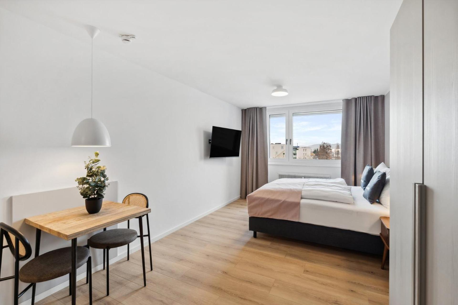 Limehome Salzburg Sterneckstr. المظهر الخارجي الصورة