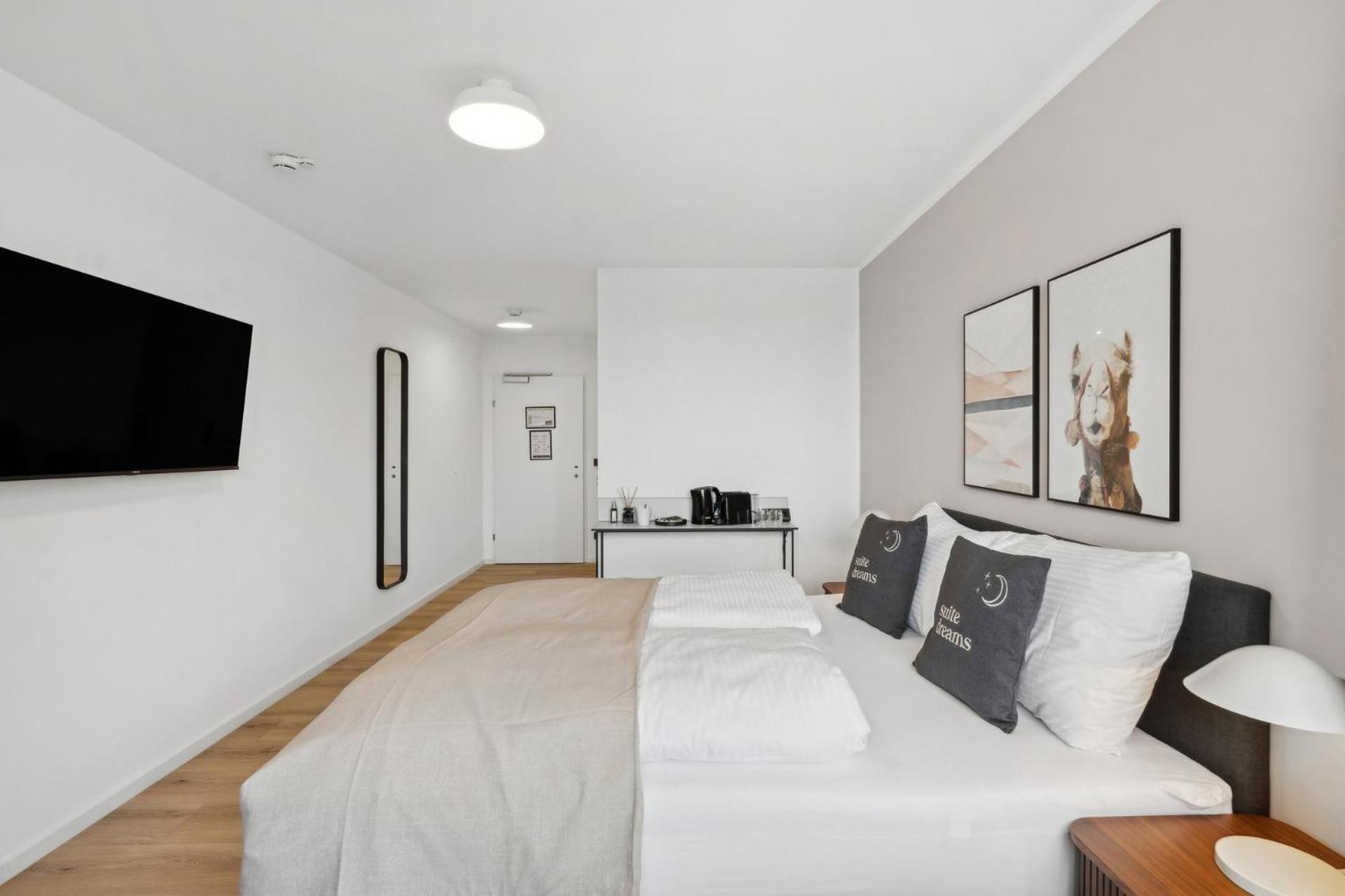 Limehome Salzburg Sterneckstr. المظهر الخارجي الصورة