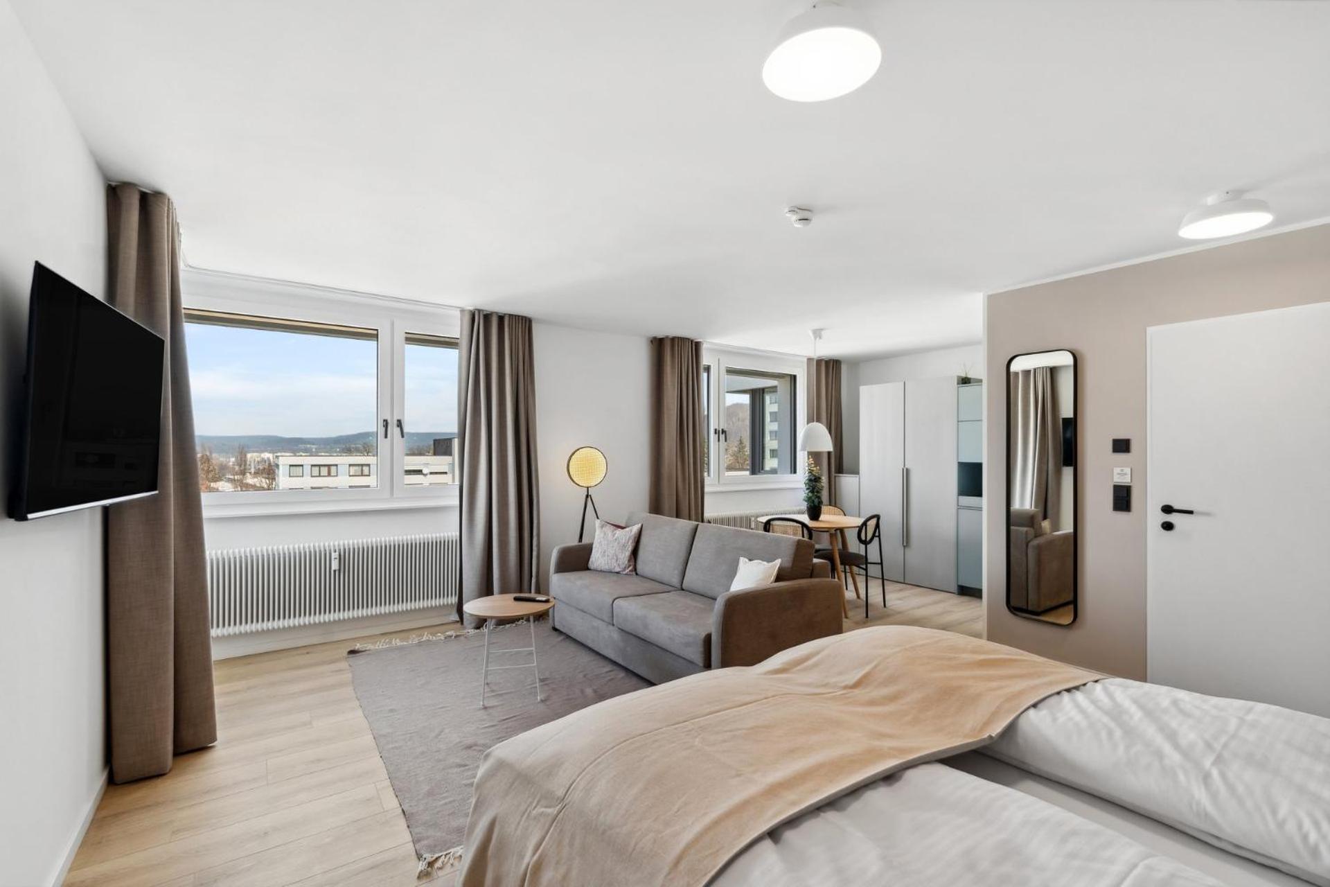 Limehome Salzburg Sterneckstr. المظهر الخارجي الصورة