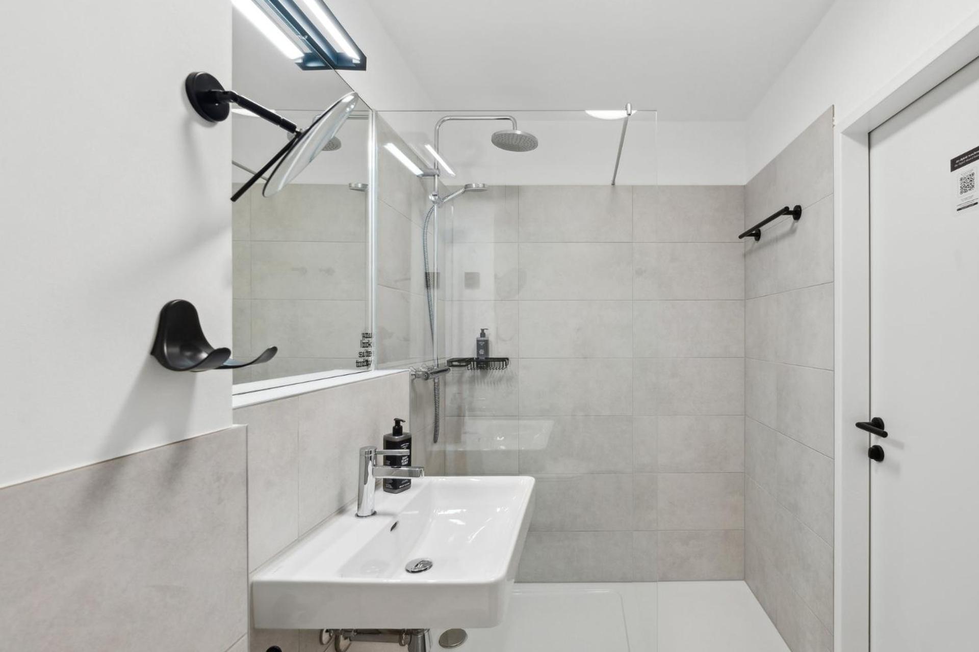 Limehome Salzburg Sterneckstr. المظهر الخارجي الصورة