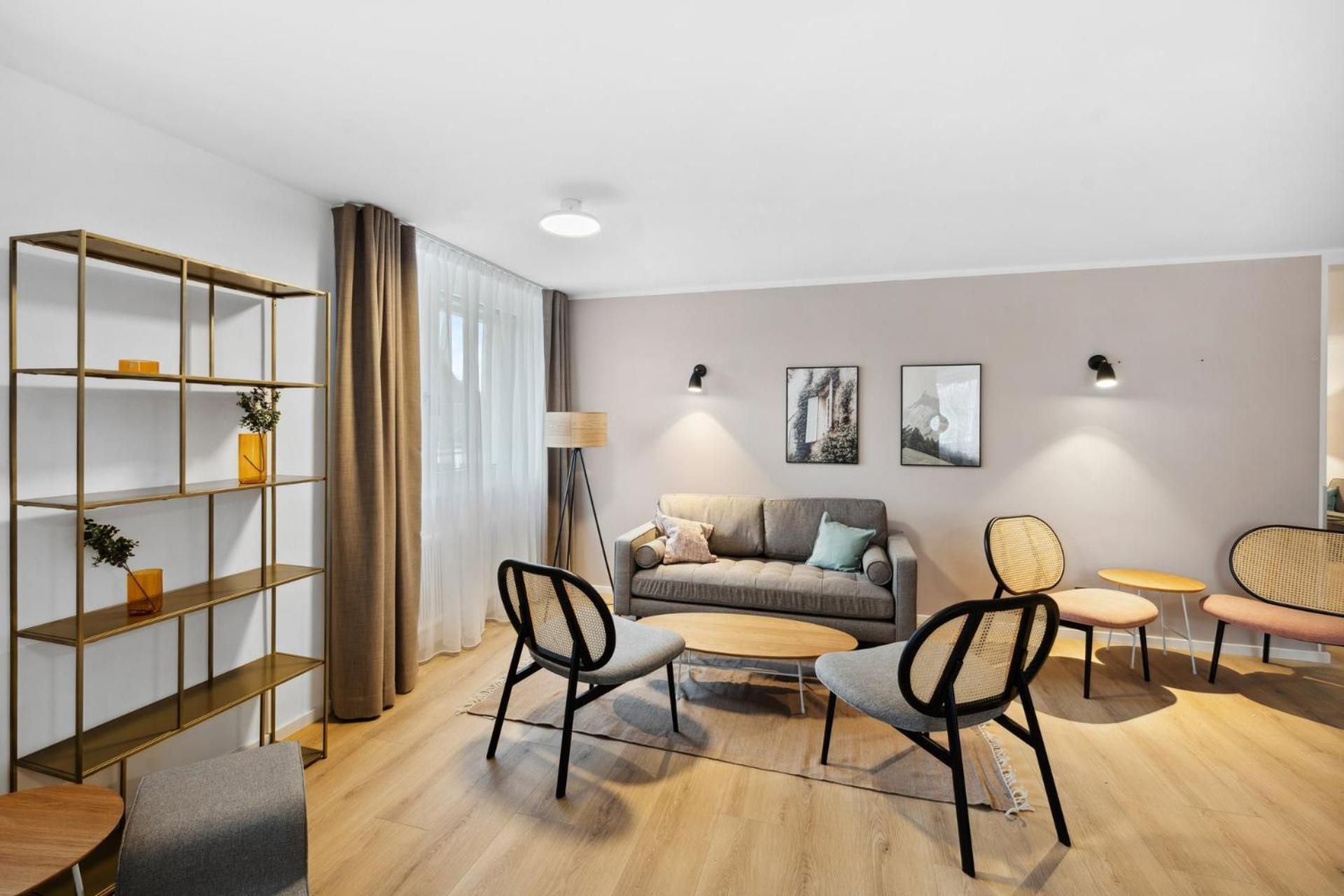 Limehome Salzburg Sterneckstr. المظهر الخارجي الصورة