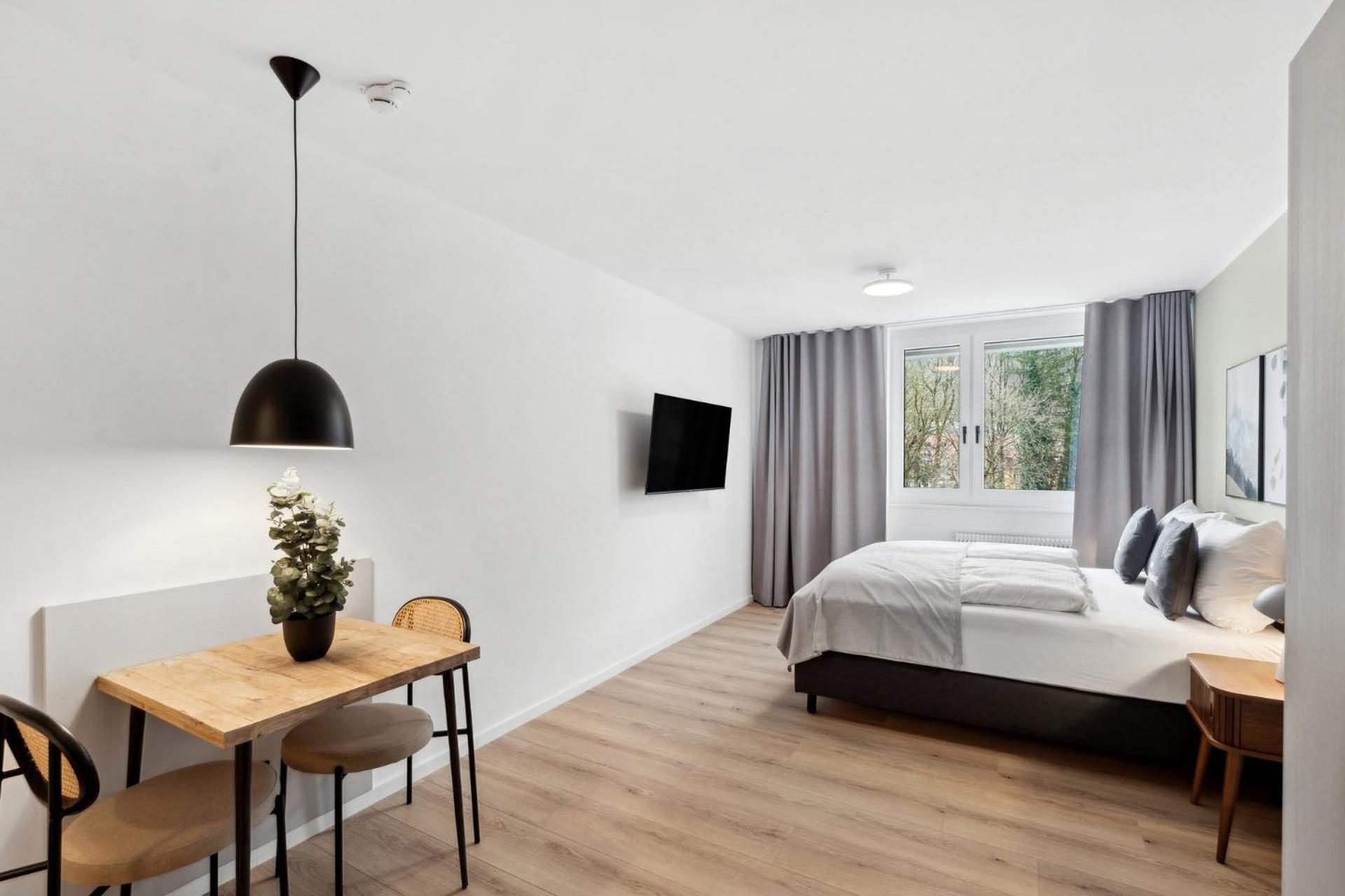 Limehome Salzburg Sterneckstr. المظهر الخارجي الصورة