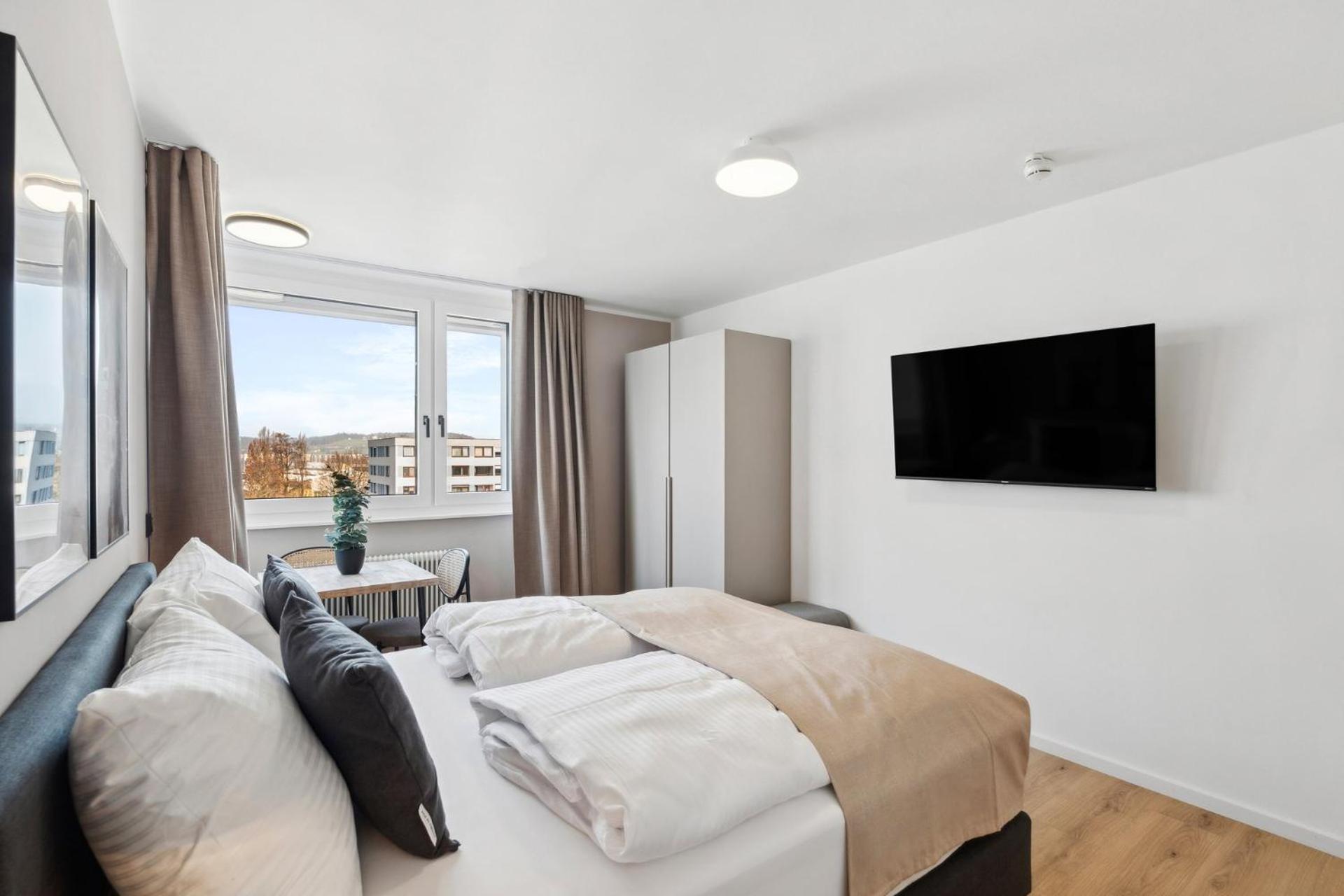 Limehome Salzburg Sterneckstr. المظهر الخارجي الصورة