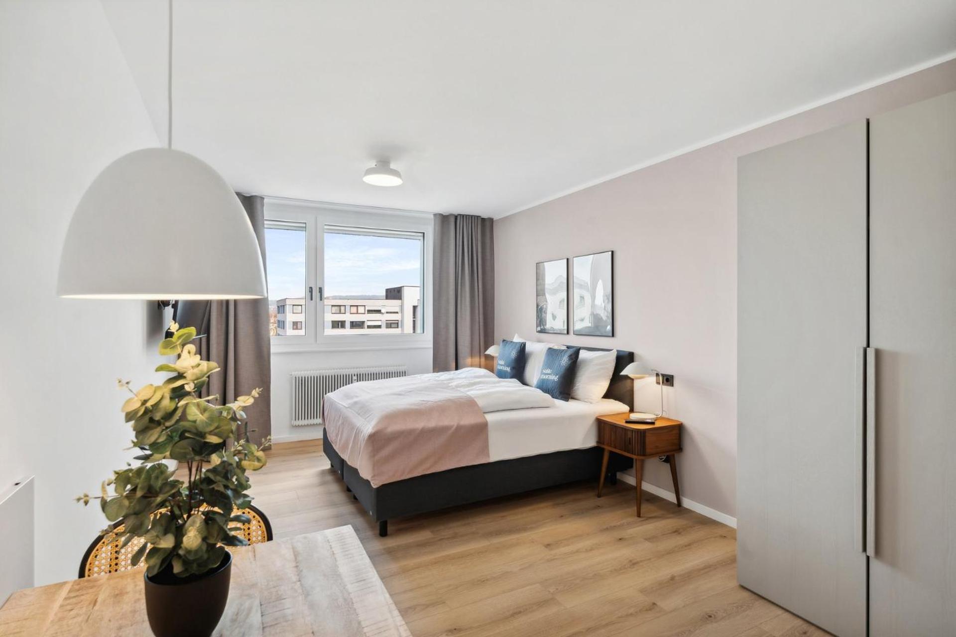 Limehome Salzburg Sterneckstr. المظهر الخارجي الصورة