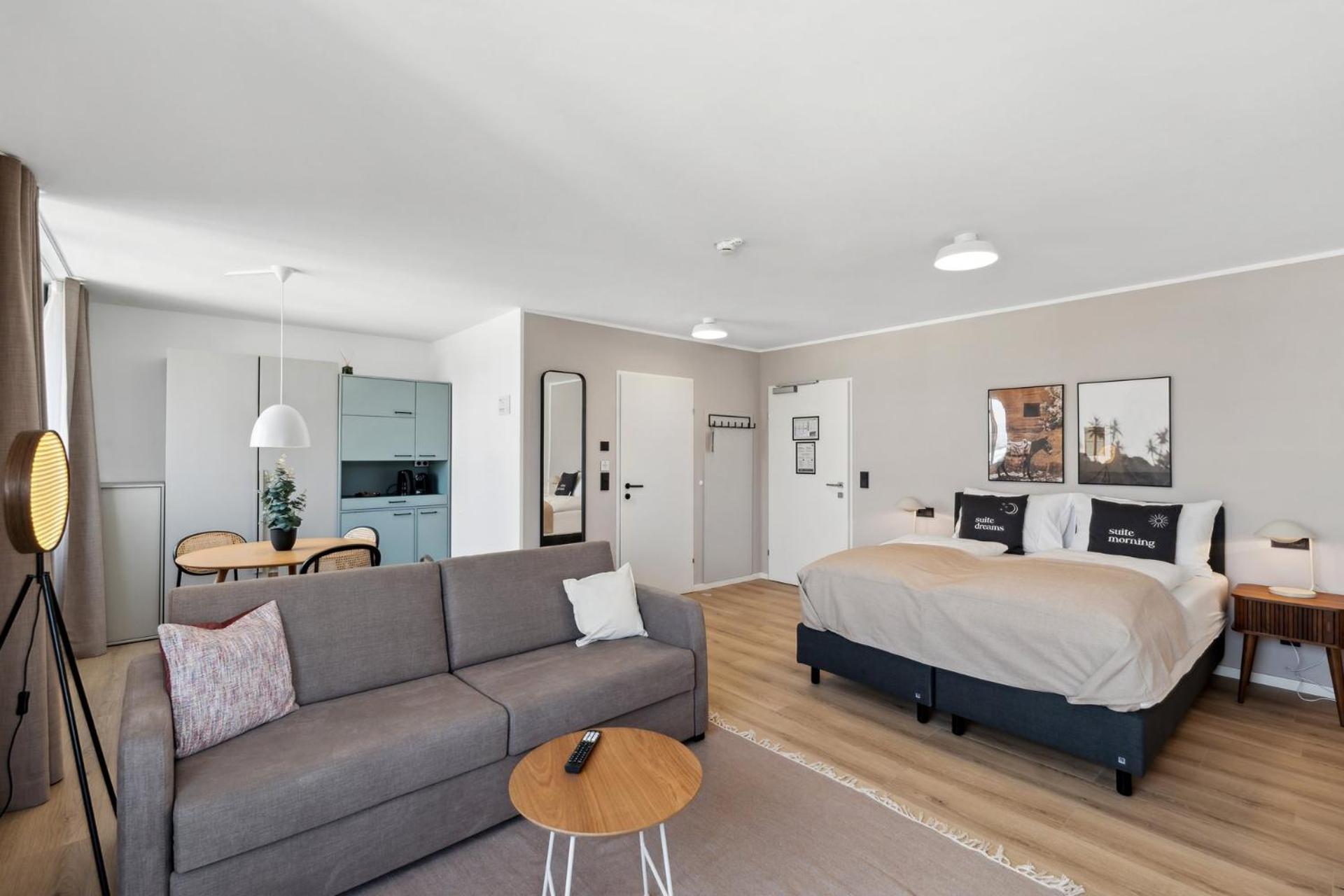 Limehome Salzburg Sterneckstr. المظهر الخارجي الصورة