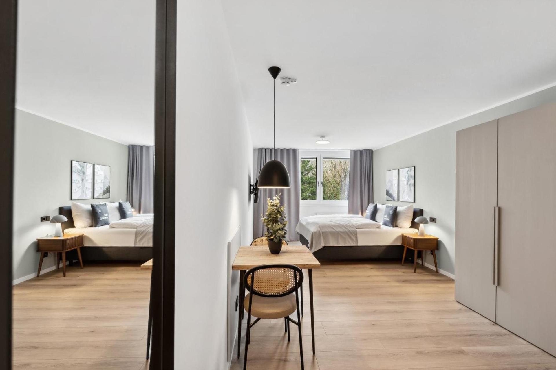 Limehome Salzburg Sterneckstr. المظهر الخارجي الصورة