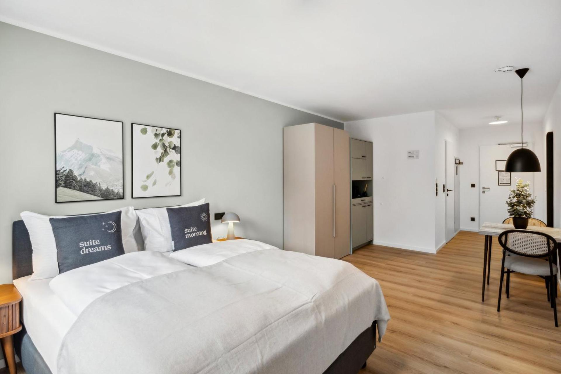 Limehome Salzburg Sterneckstr. المظهر الخارجي الصورة